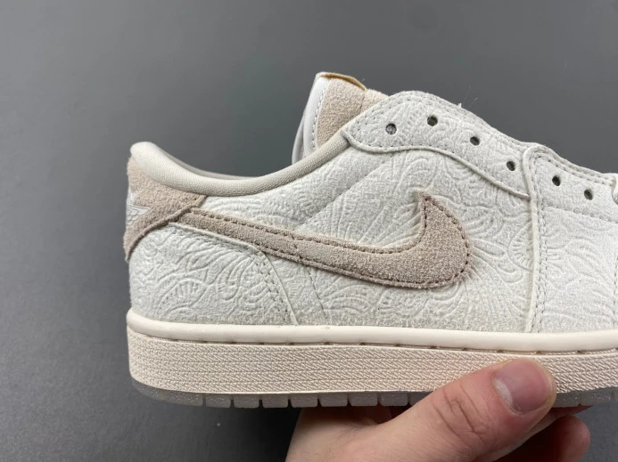 Jordan 1 Retro Low OG Chris Paul FZ0455- TopPick 508
