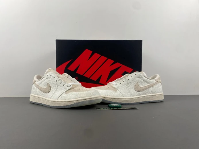 Jordan 1 Retro Low OG Chris Paul FZ0455- TopPick 508