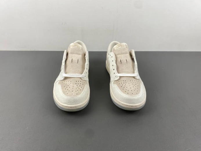 Jordan 1 Retro Low OG Chris Paul FZ0455- TopPick 508