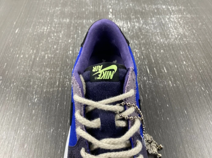 Jordan 1 Retro Low OG Zion Williamson Voodoo DZ7292- AllSeason 737