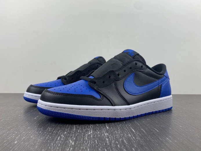 Jordan 1 Retro Low Royal (2015) 705329- Popular 762