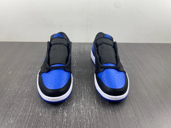Jordan 1 Retro Low Royal (2015) 705329- Popular 762