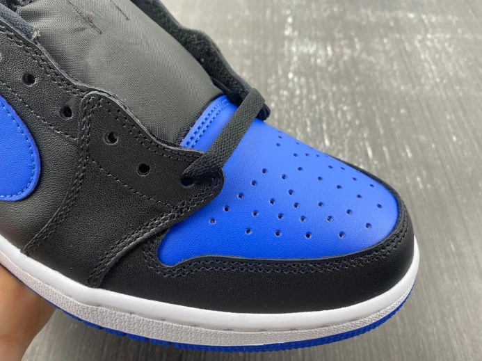 Jordan 1 Retro Low Royal (2015) 705329- Popular 762