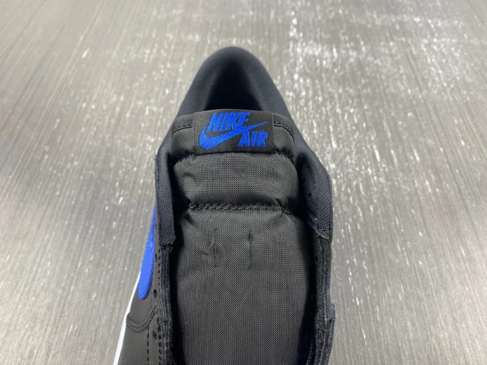 Jordan 1 Retro Low Royal (2015) 705329- Popular 762