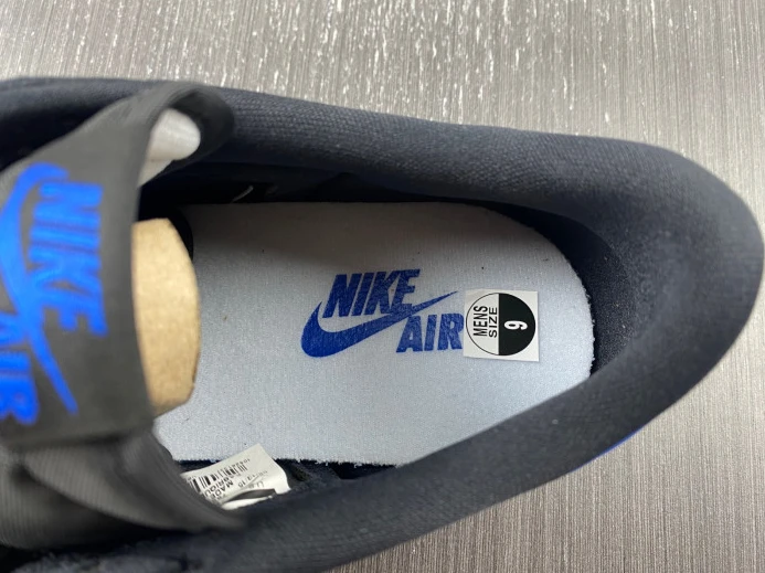 Jordan 1 Retro Low Royal (2015) 705329- Popular 762