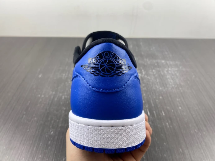 Jordan 1 Retro Low Royal (2015) 705329- Popular 762
