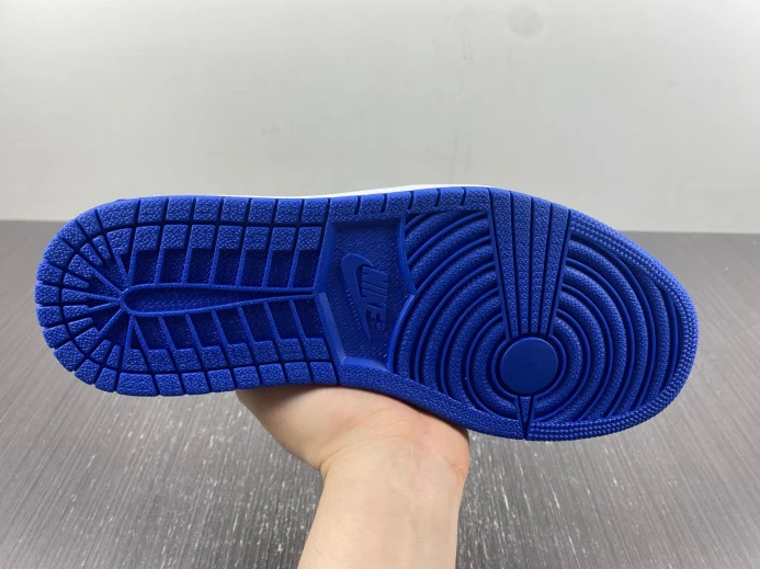 Jordan 1 Retro Low Royal (2015) 705329- Popular 762
