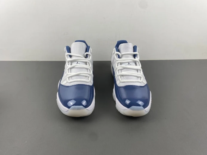 Jordan 11 Retro Low Midnight Navy (2024) FV5104- AllSeason 649
