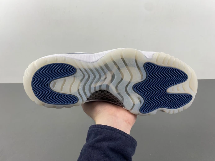 Jordan 11 Retro Low Midnight Navy (2024) FV5104- AllSeason 649
