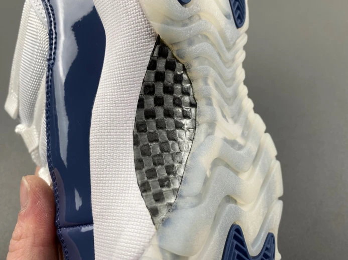 Jordan 11 Retro Low Midnight Navy (2024) FV5104- AllSeason 649