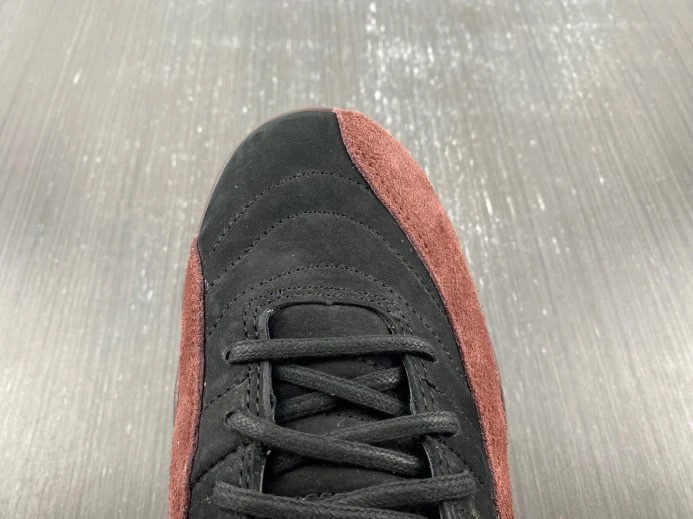 Jordan 12 Retro A Ma Maniere Black DV6989- EasyMatch 661