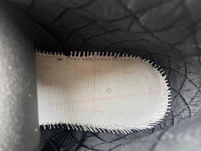 Jordan 12 Retro A Ma Maniere Black DV6989- EasyMatch 661