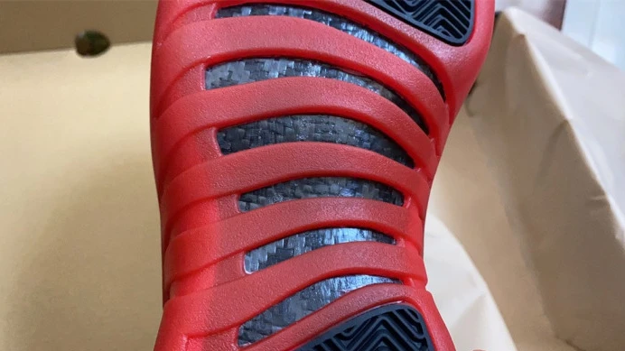 Jordan 12 Retro Flu Game (2016) 130690 DailyWear 681