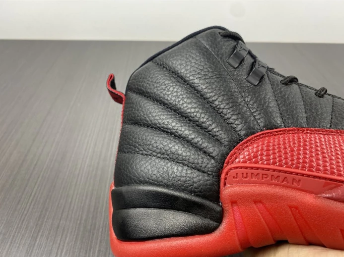 Jordan 12 Retro Flu Game (2016) 130690 DailyWear 681