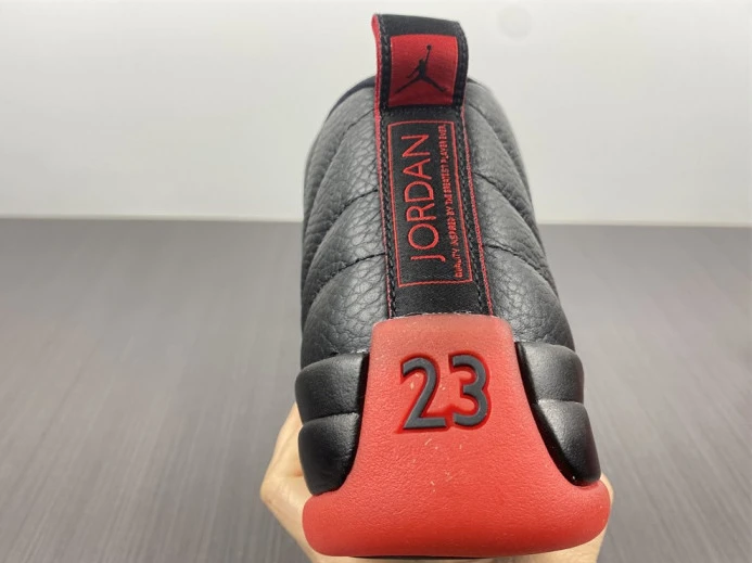 Jordan 12 Retro Flu Game (2016) 130690 DailyWear 681