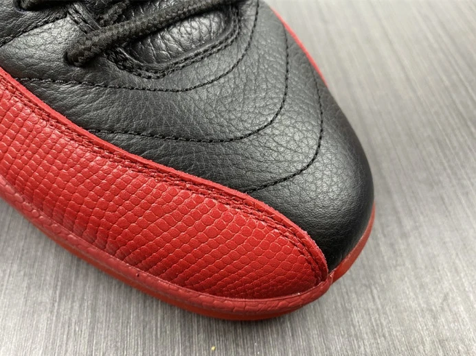 Jordan 12 Retro Flu Game (2016) 130690 DailyWear 681