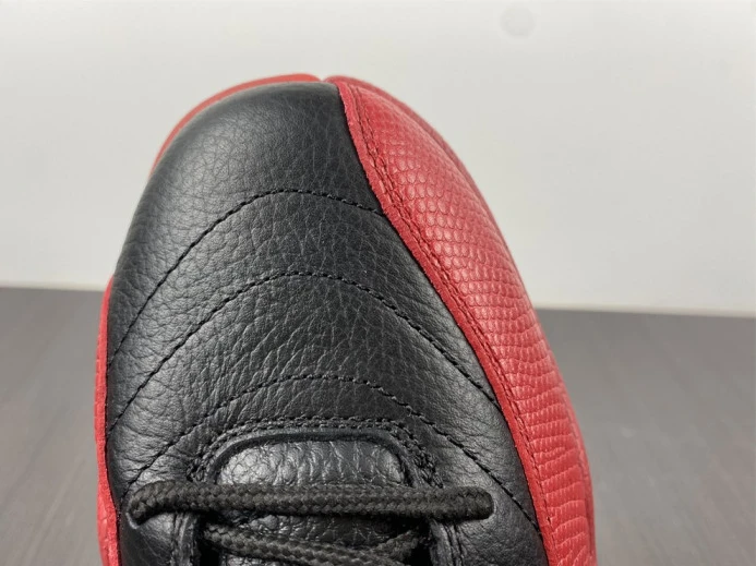 Jordan 12 Retro Flu Game (2016) 130690 DailyWear 681