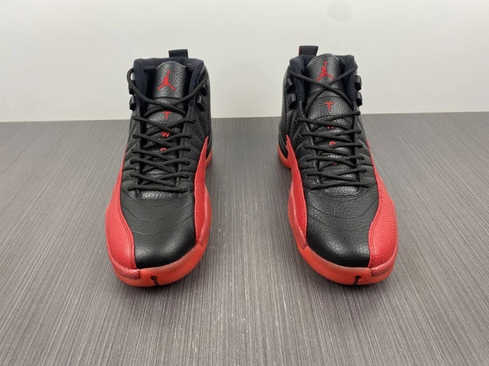 Jordan 12 Retro Flu Game (2016) 130690 DailyWear 681