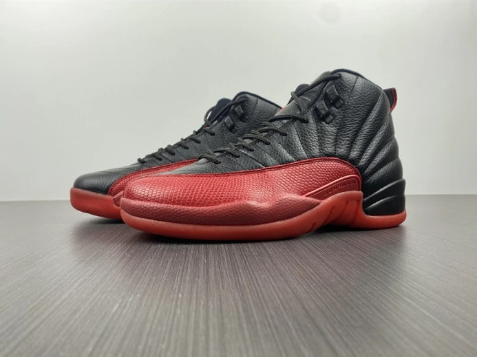 Jordan 12 Retro Flu Game (2016) 130690 DailyWear 681