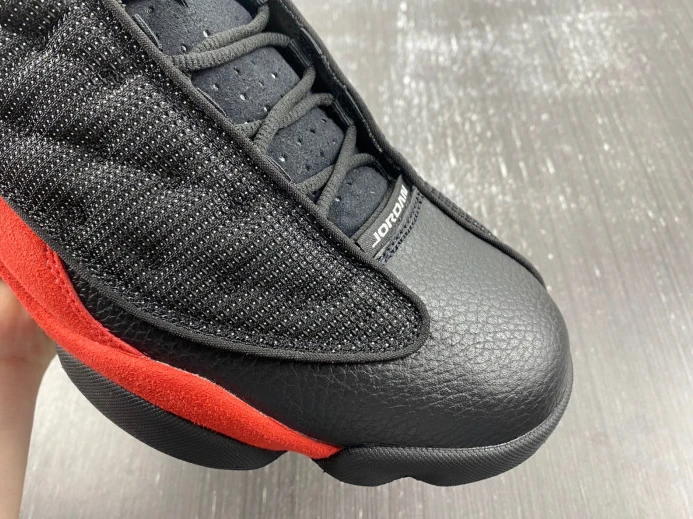 Jordan 13 Retro Bred (2017) 414571- TopPick 1160
