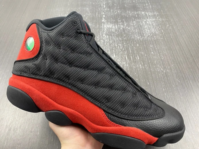 Jordan 13 Retro Bred (2017) 414571- TopPick 1160