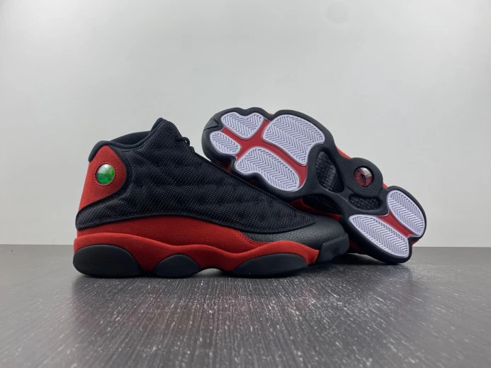 Jordan 13 Retro Bred (2017) 414571- TopPick 1160