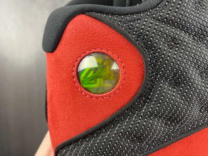 Jordan 13 Retro Bred (2017) 414571- TopPick 1160