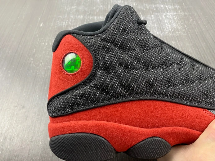 Jordan 13 Retro Bred (2017) 414571- TopPick 1160
