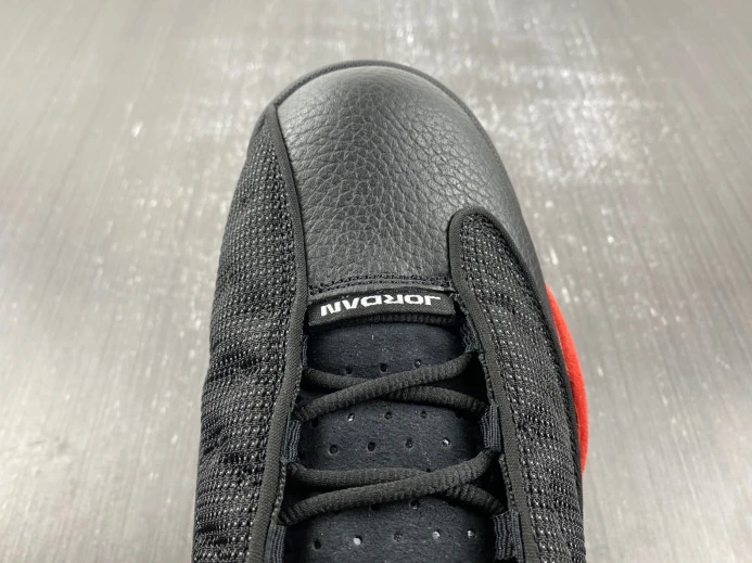 Jordan 13 Retro Bred (2017) 414571- TopPick 1160