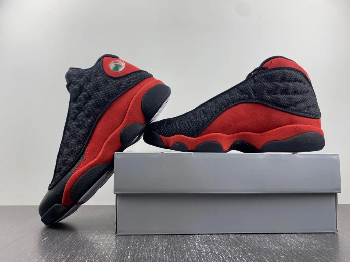 Jordan 13 Retro Bred (2017) 414571- TopPick 1160