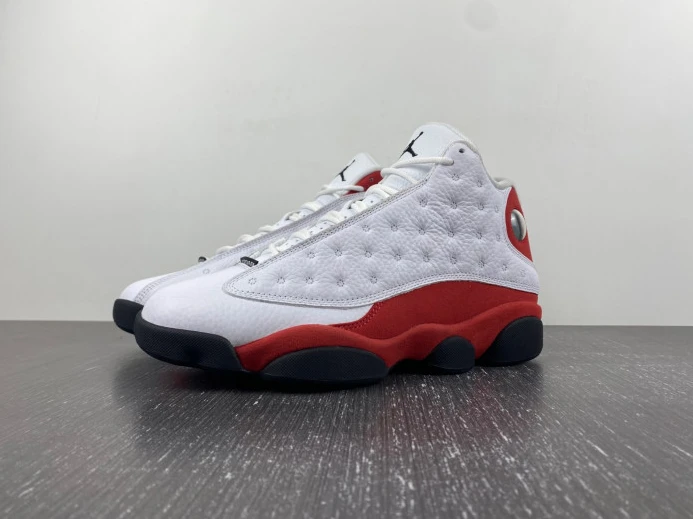 Jordan 13 Retro OG Chicago (2017) 414571- BestValue 666