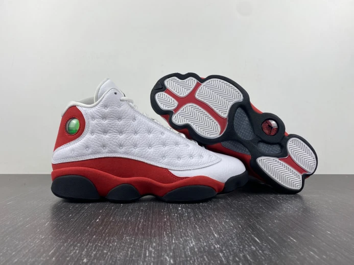 Jordan 13 Retro OG Chicago (2017) 414571- BestValue 666