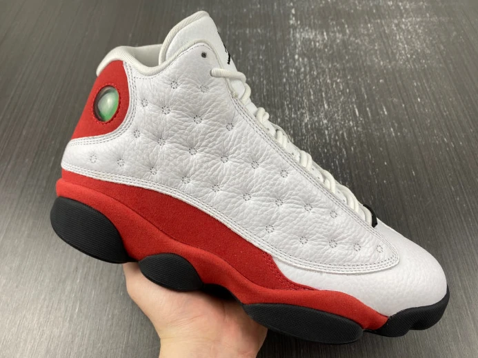 Jordan 13 Retro OG Chicago (2017) 414571- BestValue 666