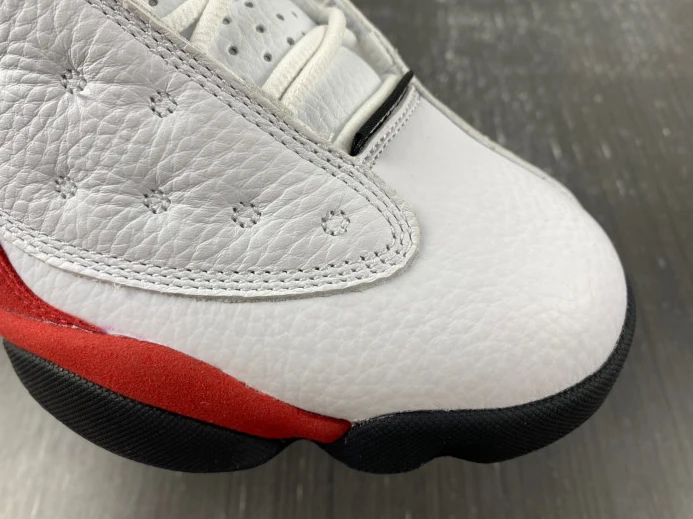 Jordan 13 Retro OG Chicago (2017) 414571- BestValue 666