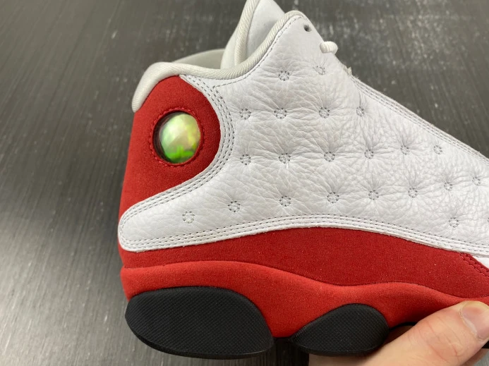 Jordan 13 Retro OG Chicago (2017) 414571- BestValue 666