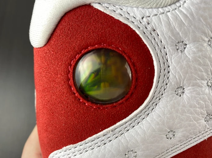 Jordan 13 Retro OG Chicago (2017) 414571- BestValue 666