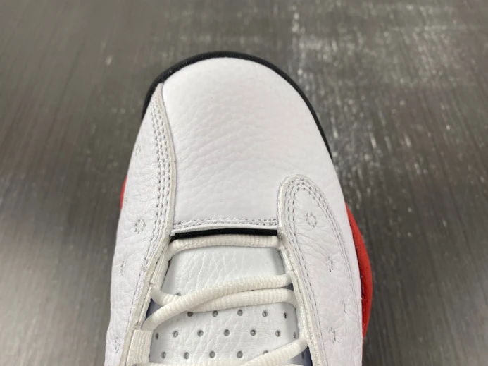 Jordan 13 Retro OG Chicago (2017) 414571- BestValue 666