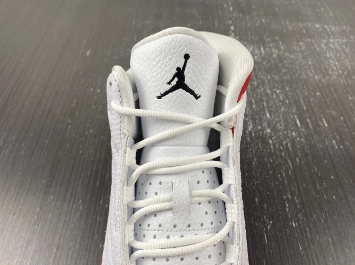 Jordan 13 Retro OG Chicago (2017) 414571- BestValue 666
