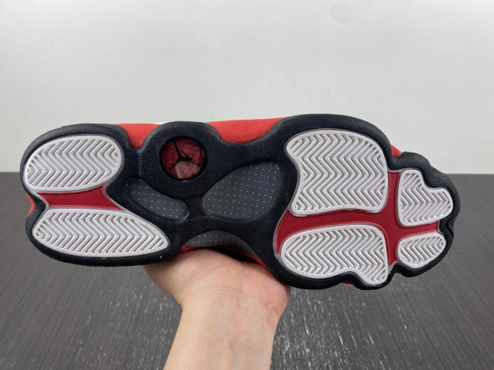 Jordan 13 Retro OG Chicago (2017) 414571- BestValue 666