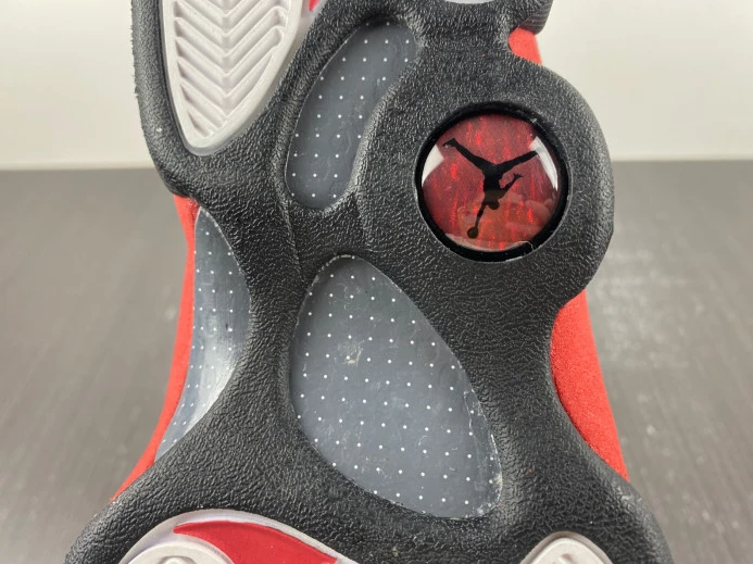 Jordan 13 Retro OG Chicago (2017) 414571- BestValue 666