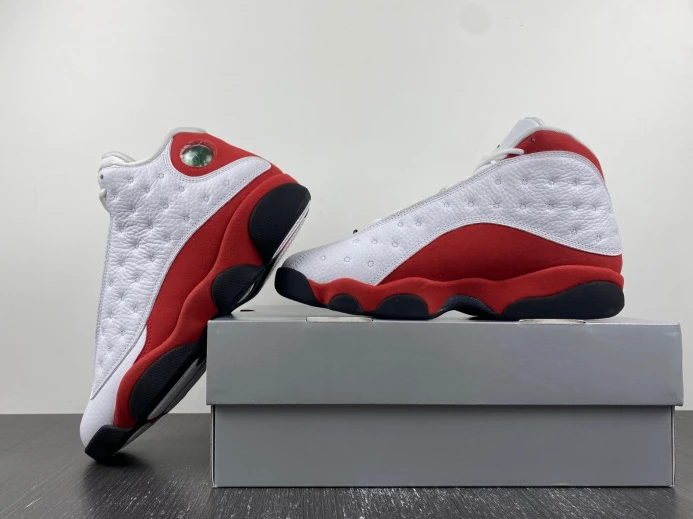 Jordan 13 Retro OG Chicago (2017) 414571- BestValue 666
