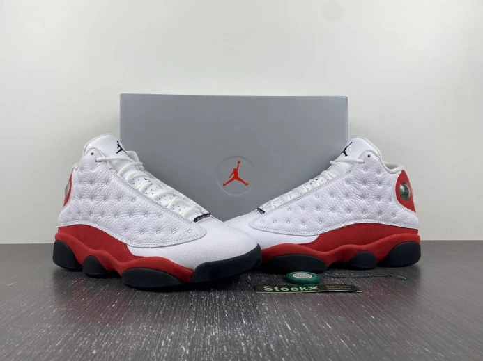 Jordan 13 Retro OG Chicago (2017) 414571- BestValue 666
