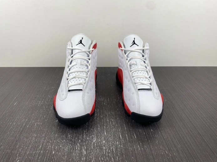 Jordan 13 Retro OG Chicago (2017) 414571- BestValue 666