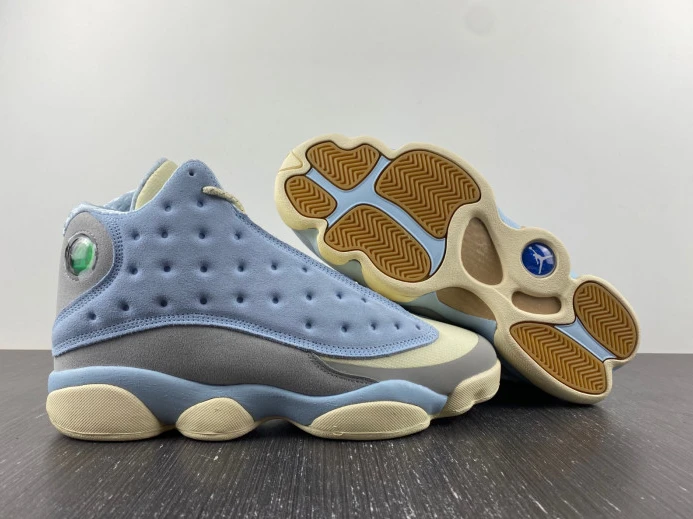 Jordan 13 Retro SoleFly DX5763- BestValue 678