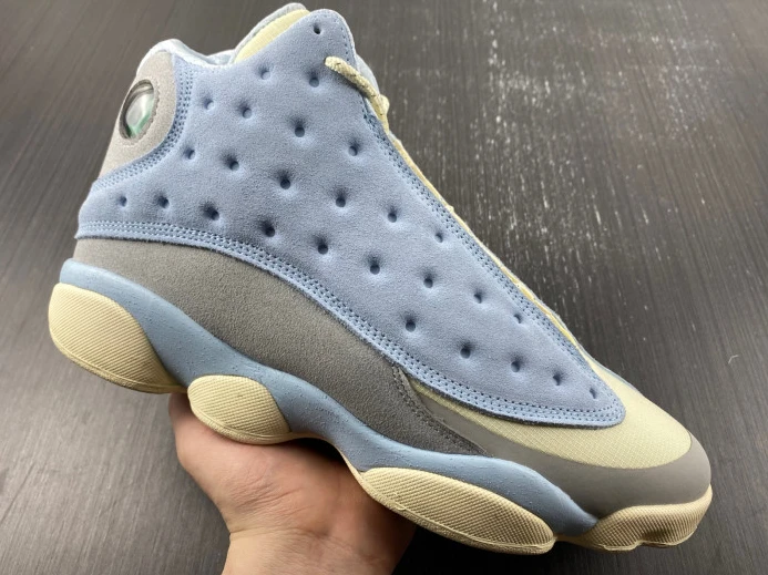 Jordan 13 Retro SoleFly DX5763- BestValue 678