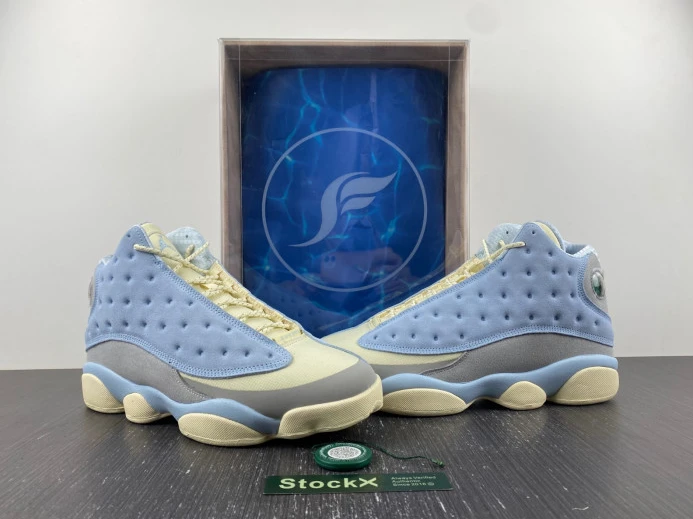 Jordan 13 Retro SoleFly DX5763- BestValue 678