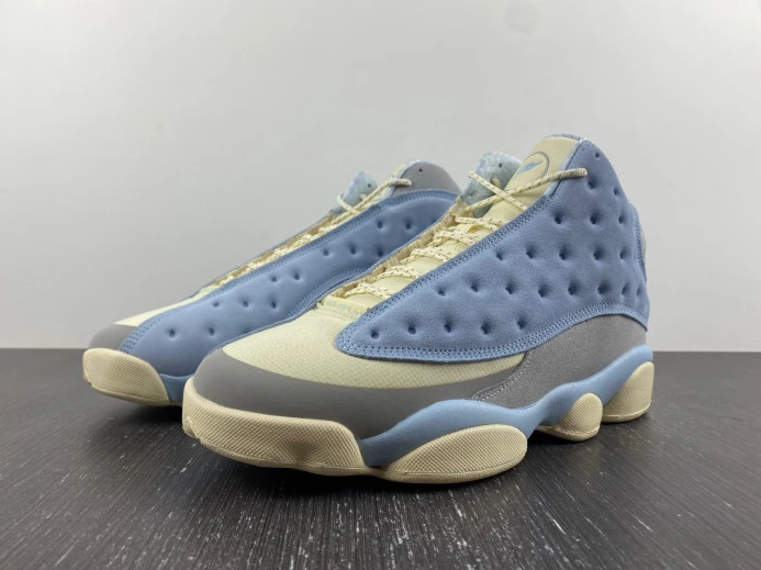 Jordan 13 Retro SoleFly DX5763- BestValue 678