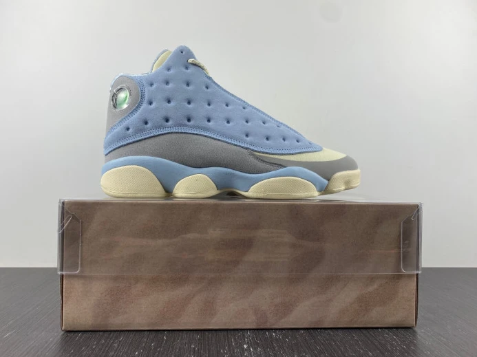 Jordan 13 Retro SoleFly DX5763- BestValue 678