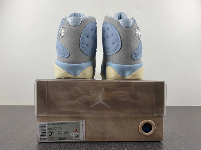 Jordan 13 Retro SoleFly DX5763- BestValue 678