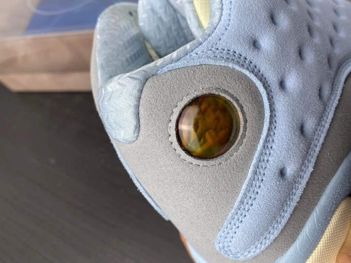 Jordan 13 Retro SoleFly DX5763- BestValue 678